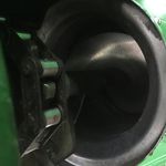Used 2024 John Deere S780 at Papé Machinery Ag & Turf in Quincy, WA