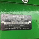 Used 2024 John Deere S780 at Papé Machinery Ag & Turf in Quincy, WA