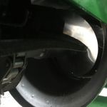 Used 2024 John Deere S780 at Papé Machinery Ag & Turf in Quincy, WA