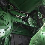 Used 2024 John Deere S780 at Papé Machinery Ag & Turf in Quincy, WA