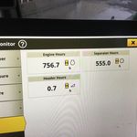 Used 2024 John Deere S780 at Papé Machinery Ag & Turf in Quincy, WA