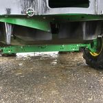 Used 2024 John Deere S780 at Papé Machinery Ag & Turf in Quincy, WA