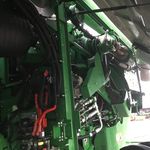 Used 2024 John Deere S780 at Papé Machinery Ag & Turf in Quincy, WA