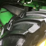 Used 2024 John Deere S780 at Papé Machinery Ag & Turf in Quincy, WA