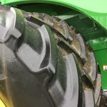 Used 2024 John Deere S780 at Papé Machinery Ag & Turf in Quincy, WA