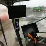 Used 2024 John Deere S780 at Papé Machinery Ag & Turf in Quincy, WA