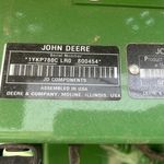 Used 2024 John Deere S780 at Papé Machinery Ag & Turf in Tekoa, WA