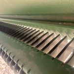 Used 2024 John Deere S780 at Papé Machinery Ag & Turf in Tekoa, WA