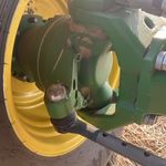 Used 2024 John Deere S780 at Papé Machinery Ag & Turf in Tekoa, WA