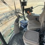 Used 2024 John Deere S780 at Papé Machinery Ag & Turf in Tekoa, WA