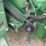 Used 2024 John Deere S780 at Papé Machinery Ag & Turf in Tekoa, WA