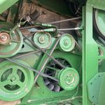Used 2024 John Deere S780 at Papé Machinery Ag & Turf in Tekoa, WA