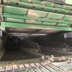 Used 2024 John Deere S780 at Papé Machinery Ag & Turf in Tekoa, WA