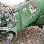 Used 2024 John Deere S780 at Papé Machinery Ag & Turf in Tekoa, WA