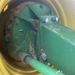 Used 2024 John Deere S780 at Papé Machinery Ag & Turf in Tekoa, WA
