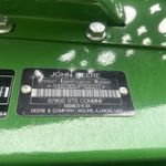 Used 2024 John Deere S780 at Papé Machinery Ag & Turf in Tekoa, WA