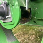 Used 2024 John Deere S780 at Papé Machinery Ag & Turf in Tekoa, WA