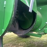 Used 2024 John Deere S780 at Papé Machinery Ag & Turf in Tekoa, WA