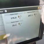 Used 2023 John Deere S780 at Papé Machinery Ag & Turf in Four Lakes, WA