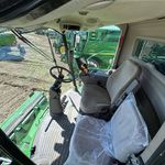 Used 2023 John Deere S780 at Papé Machinery Ag & Turf in Four Lakes, WA