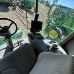 Used 2023 John Deere S780 at Papé Machinery Ag & Turf in Four Lakes, WA