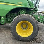 Used 2021 John Deere S780 at Papé Machinery Ag & Turf in Colfax, WA