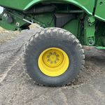 Used 2021 John Deere S780 at Papé Machinery Ag & Turf in Colfax, WA