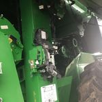 Used 2025 John Deere S7800 at Papé Machinery Ag & Turf in Quincy, WA