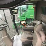 Used 2025 John Deere S7800 at Papé Machinery Ag & Turf in Quincy, WA