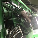 Used 2025 John Deere S7800 at Papé Machinery Ag & Turf in Quincy, WA