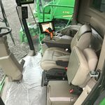 Used 2025 John Deere S7800 at Papé Machinery Ag & Turf in Quincy, WA