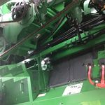 Used 2025 John Deere S7800 at Papé Machinery Ag & Turf in Quincy, WA
