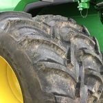 Used 2025 John Deere S7800 at Papé Machinery Ag & Turf in Quincy, WA