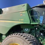 Used 2022 John Deere S780 at Papé Machinery Ag & Turf in Four Lakes, WA
