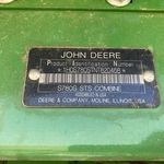 Used 2022 John Deere S780 at Papé Machinery Ag & Turf in Four Lakes, WA