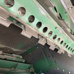 Used 2022 John Deere S780 at Papé Machinery Ag & Turf in Four Lakes, WA