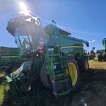 Used 2022 John Deere S780 at Papé Machinery Ag & Turf in Four Lakes, WA