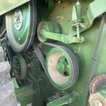 Used 2025 John Deere S7 800 at Papé Machinery Ag & Turf in Tekoa, WA