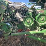 Used 2025 John Deere S7 800 at Papé Machinery Ag & Turf in Tekoa, WA