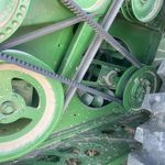 Used 2025 John Deere S7 800 at Papé Machinery Ag & Turf in Tekoa, WA