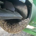 Used 2025 John Deere S7 800 at Papé Machinery Ag & Turf in Tekoa, WA