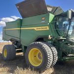 Used 2025 John Deere S7 800 at Papé Machinery Ag & Turf in Tekoa, WA