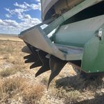 Used 2025 John Deere S7 800 at Papé Machinery Ag & Turf in Tekoa, WA