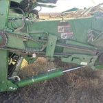 Used 2025 John Deere S7 800 at Papé Machinery Ag & Turf in Tekoa, WA