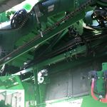 Used 2025 John Deere S7800 at Papé Machinery Ag & Turf in Quincy, WA
