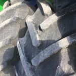 Used 2025 John Deere S7800 at Papé Machinery Ag & Turf in Quincy, WA