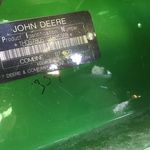 Used 2025 John Deere S7800 at Papé Machinery Ag & Turf in Quincy, WA