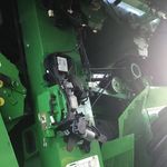Used 2025 John Deere S7800 at Papé Machinery Ag & Turf in Quincy, WA