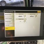 Used 2025 John Deere S7800 at Papé Machinery Ag & Turf in Quincy, WA