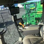 Used 2025 John Deere S7800 at Papé Machinery Ag & Turf in Quincy, WA